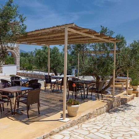 Voula Resort Elafonissos Exteriör bild