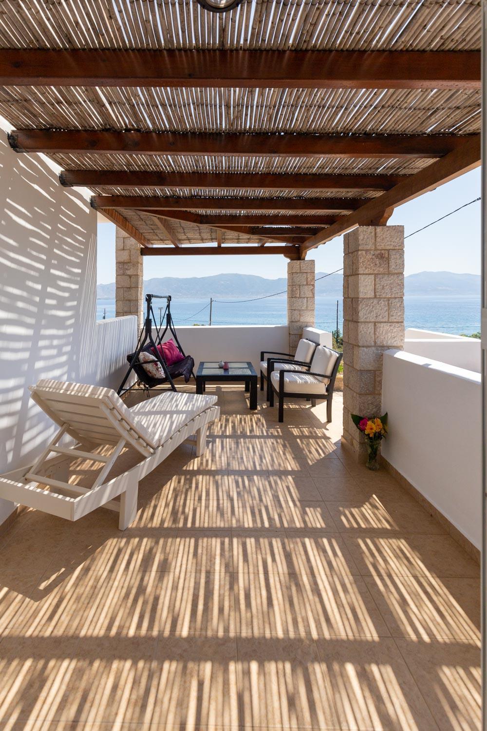 Voula Resort Elafonissos Exteriör bild